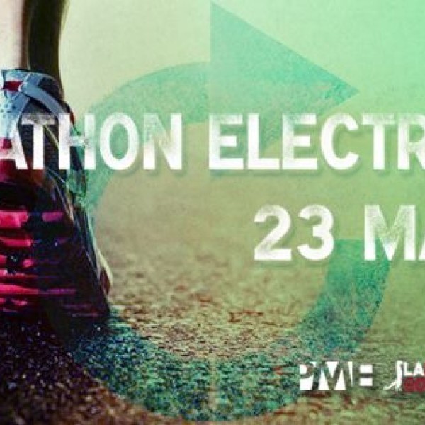 Le Marathon Electronique 2014