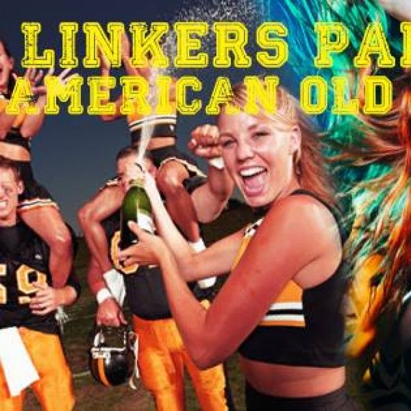 Linkers Party 3: American Old School