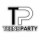 Teens Party Paris - Fluo Party (09.05.15)
