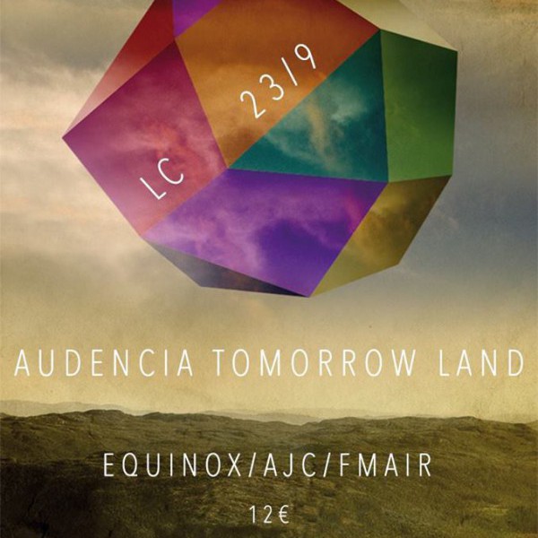 Audencia Tomorrow Land