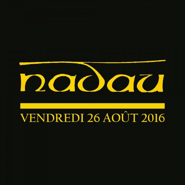 Concert NADAU Pauillac 26 aout 2016