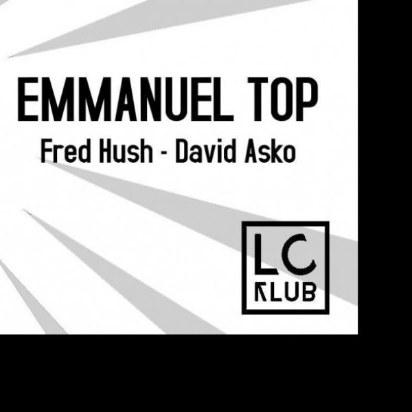 Legends #1 - Emmanuel Top