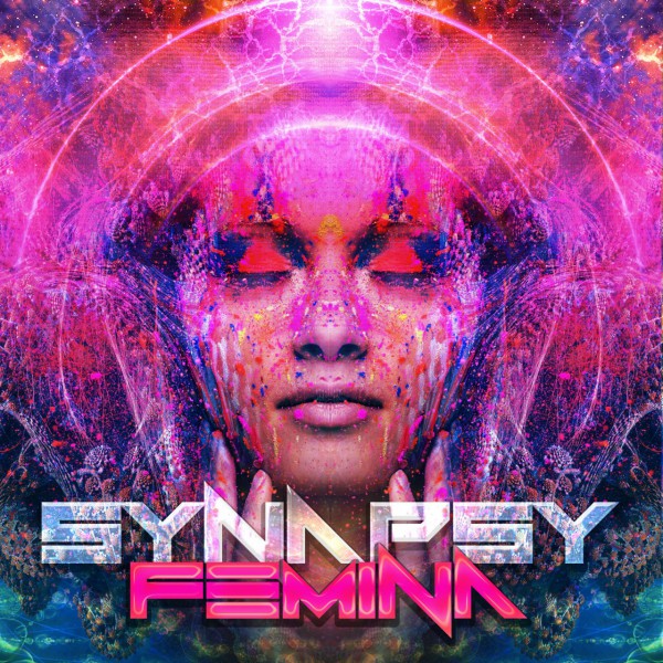 Synapsy - FEMINA *14h de son*