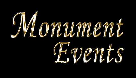 Monument Events