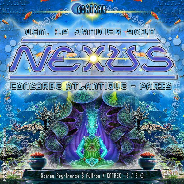 NEXUS - Hors Serie