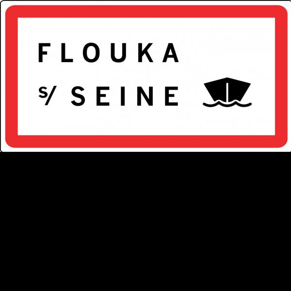 FLOUKA-SUR-SEINE