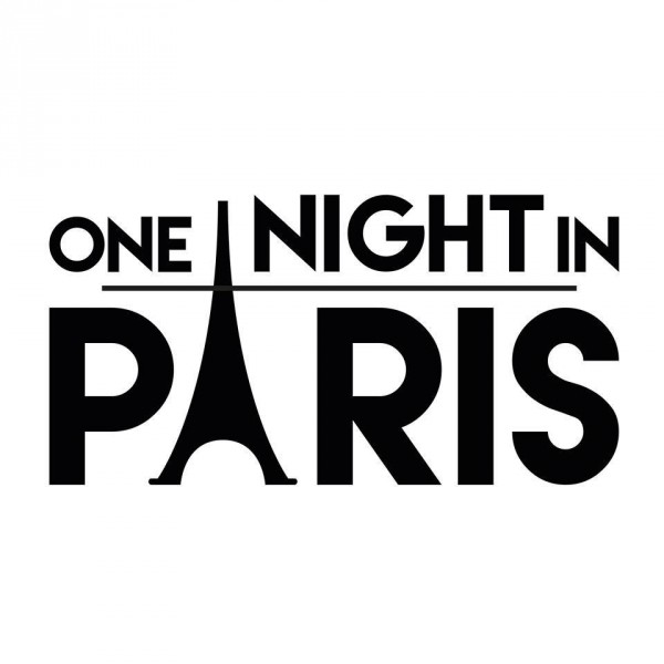 One Night In Paris - Christmas Party