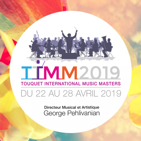 TOUQUET INTERNATIONAL MUSIC MASTERS 2019