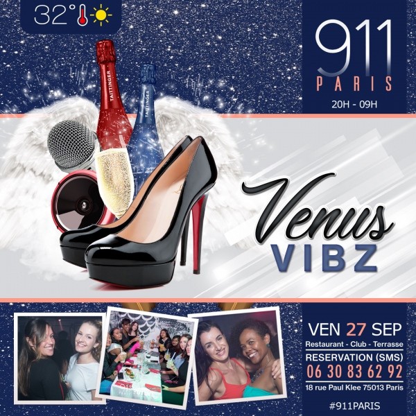 Venus Vibz