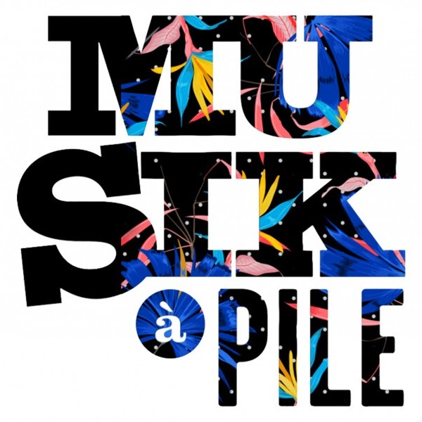 MKP - MusiK à Pile
