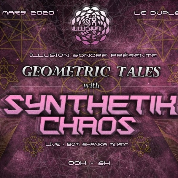 Geometric Tales (49)