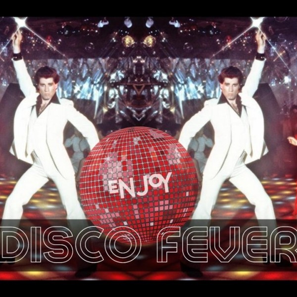 Disco Fever 80