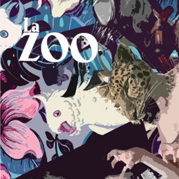 ZOO Party - Plus Profond Dans La Jungle