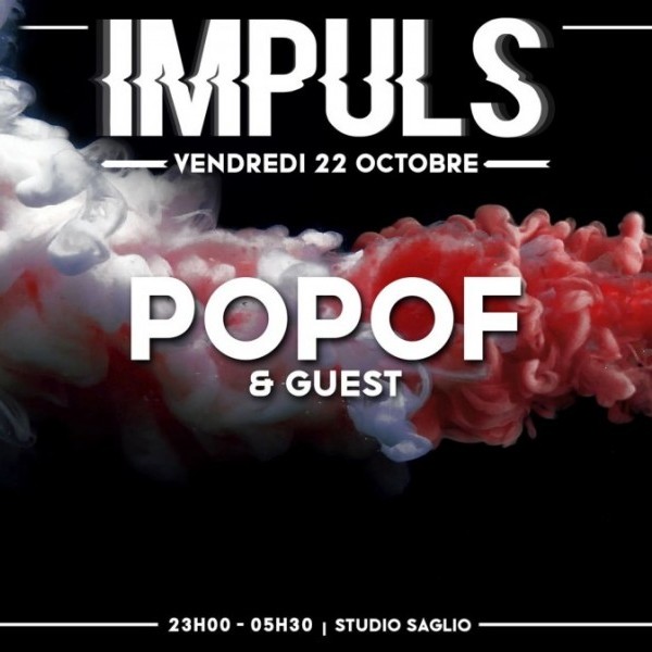 IMPULS #1 - POPOF