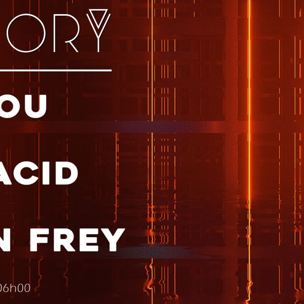 SENSORY #26