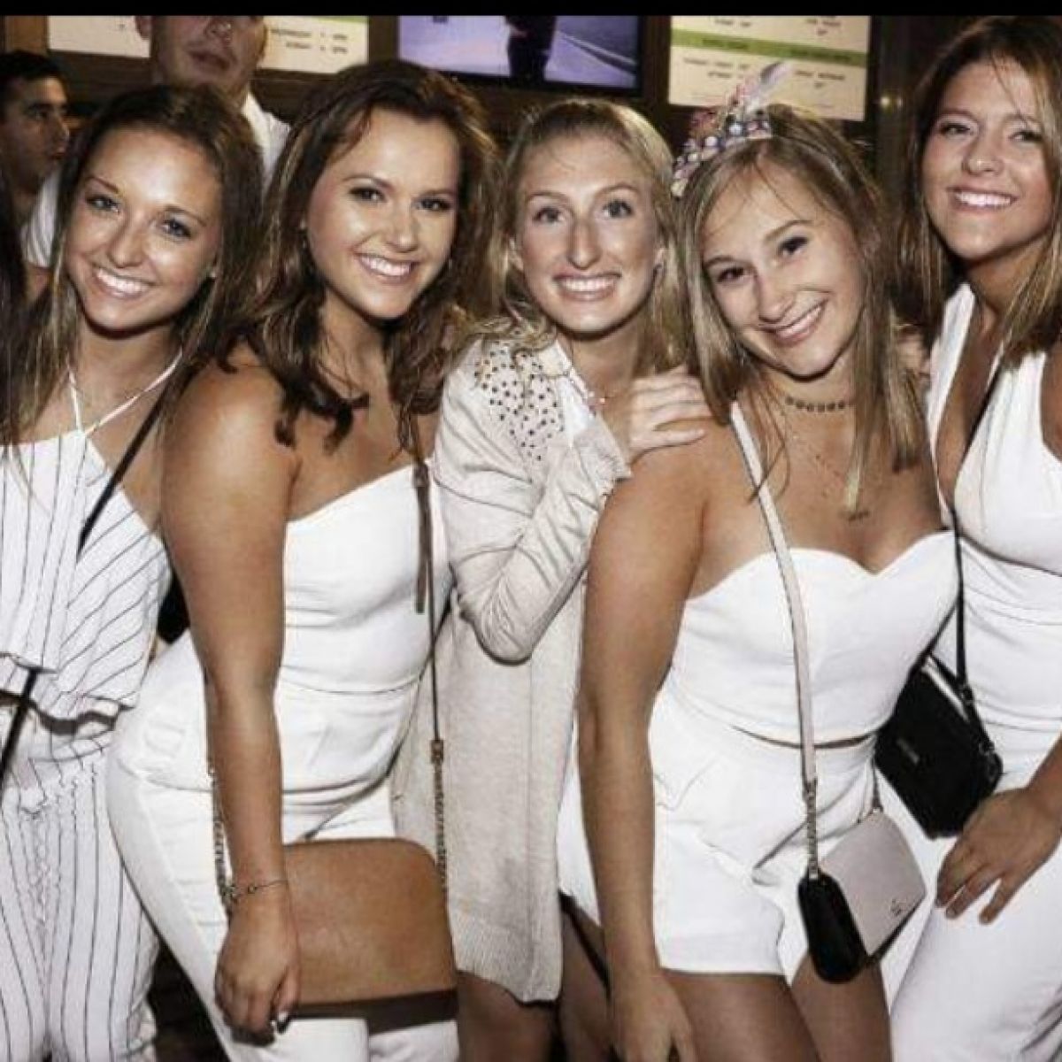 LA CLOSING WHITE PARTY SAMEDI 30 JUILLET 20H A 5H