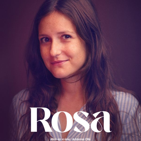 Rosa Bursztein - Rosa