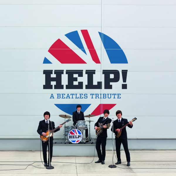 Help ! A Beatles Tribute !