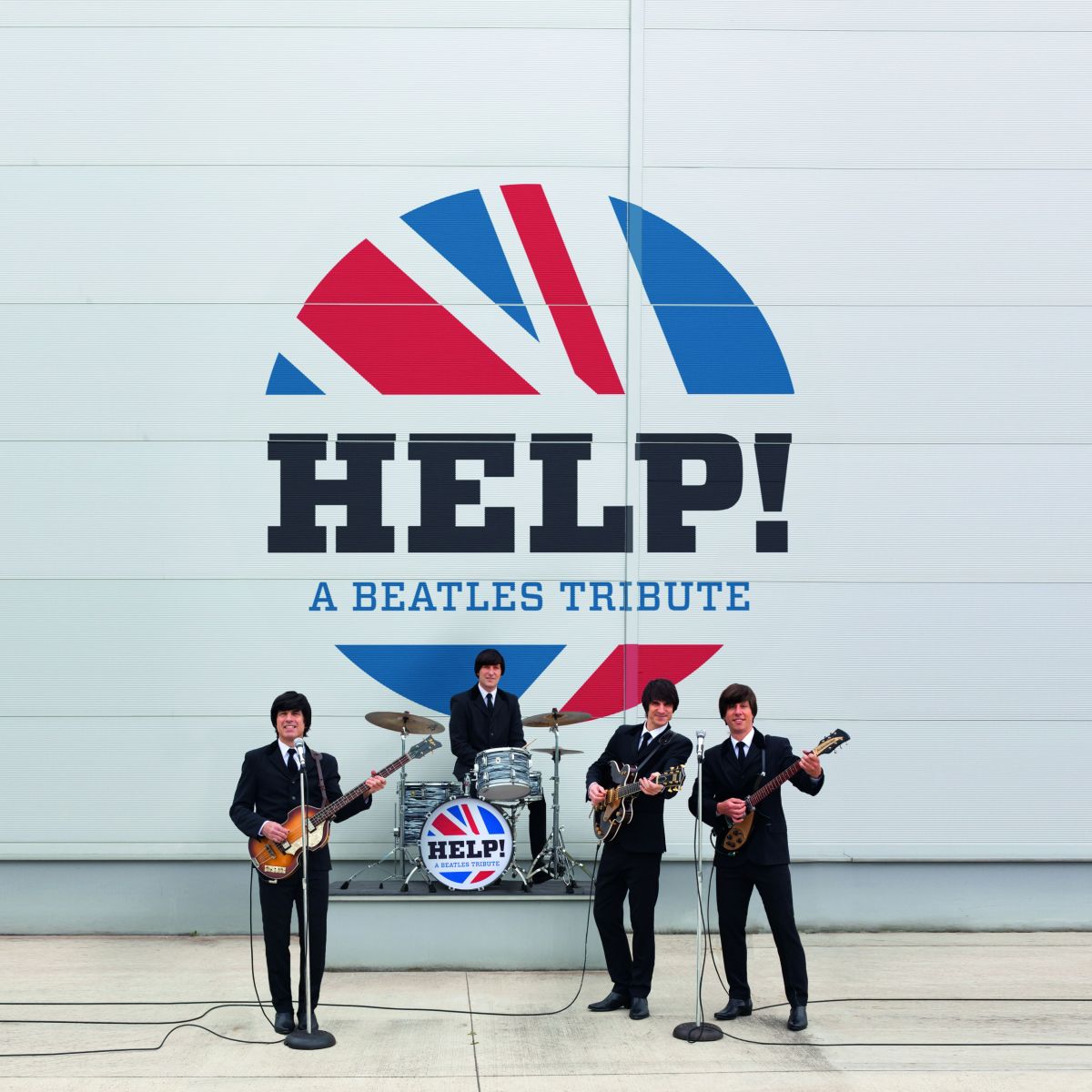 Help ! A Beatles Tribute !