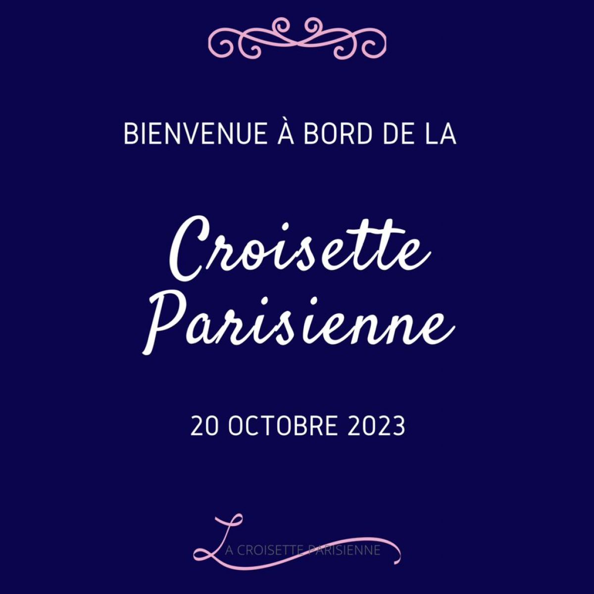 La Croisette Parisienne