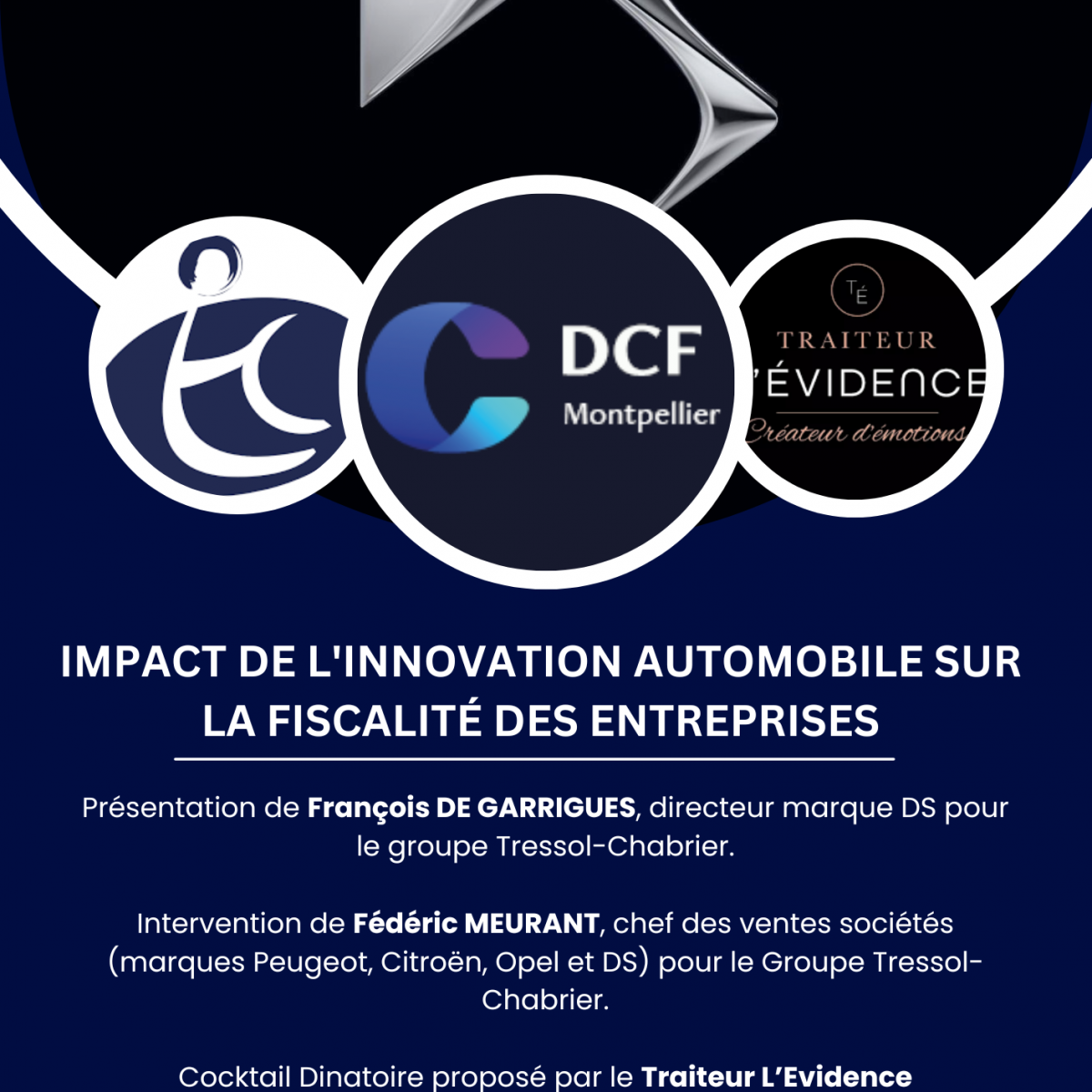 DCF Montpellier - Impact de l'Innovation Automobile sur la Fiscalité des Entreprise