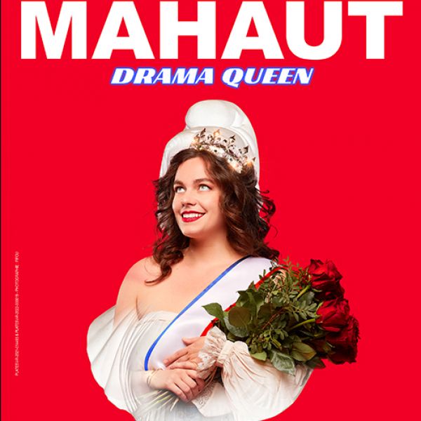 Mahaut - Drama Queen