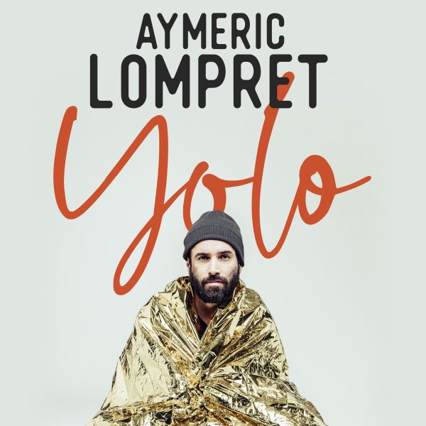 AYMERIC LOMPRET - YOLO