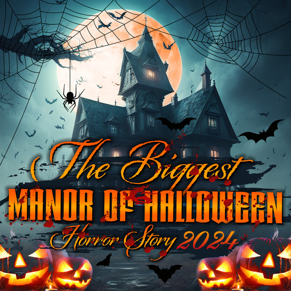 THE BIGGEST MANOR OF HALLOWEEN HORROR STORY BIG PARTY 2024 PONT ALEXANDRE III SOLUM CLUB PARIS