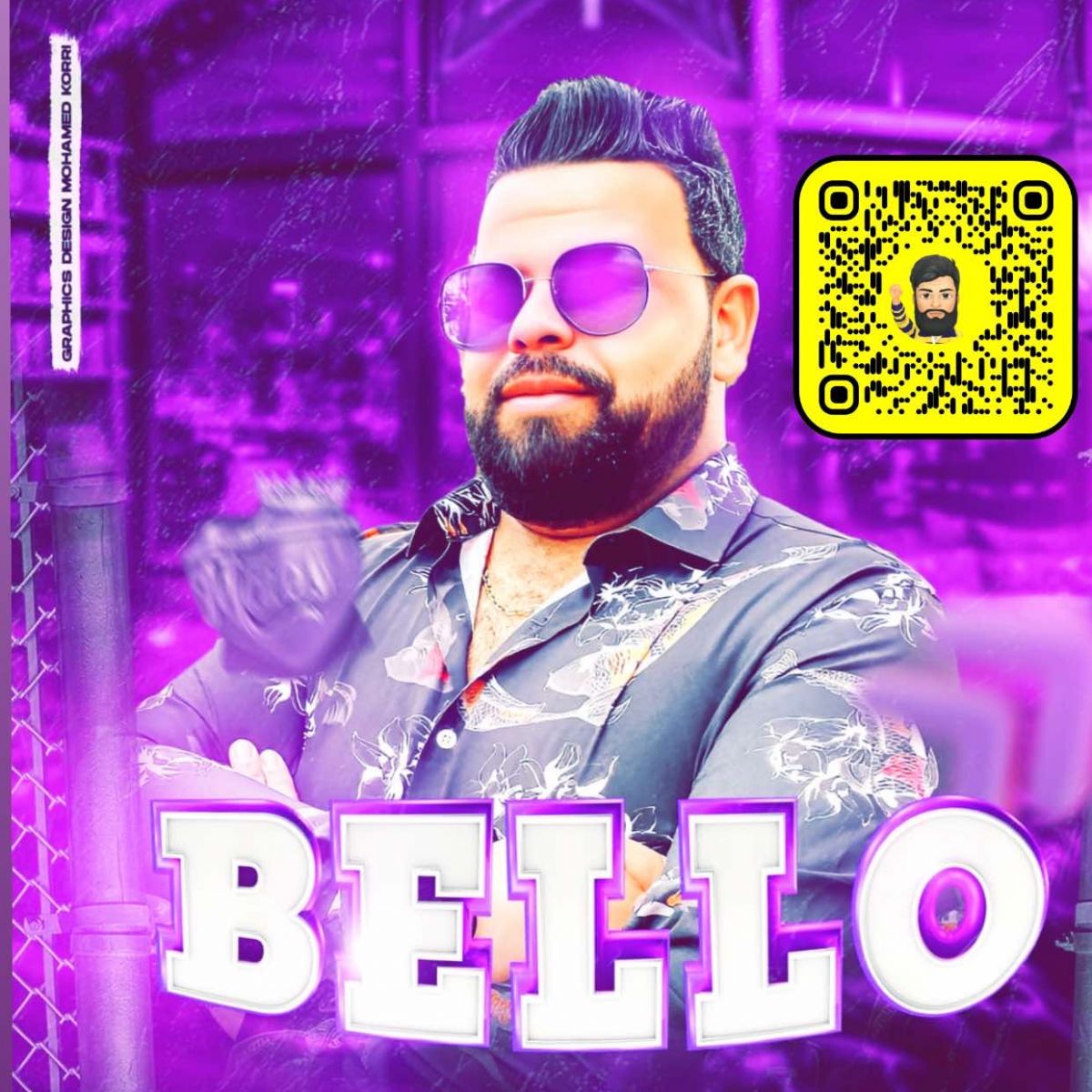 Cheb Bello