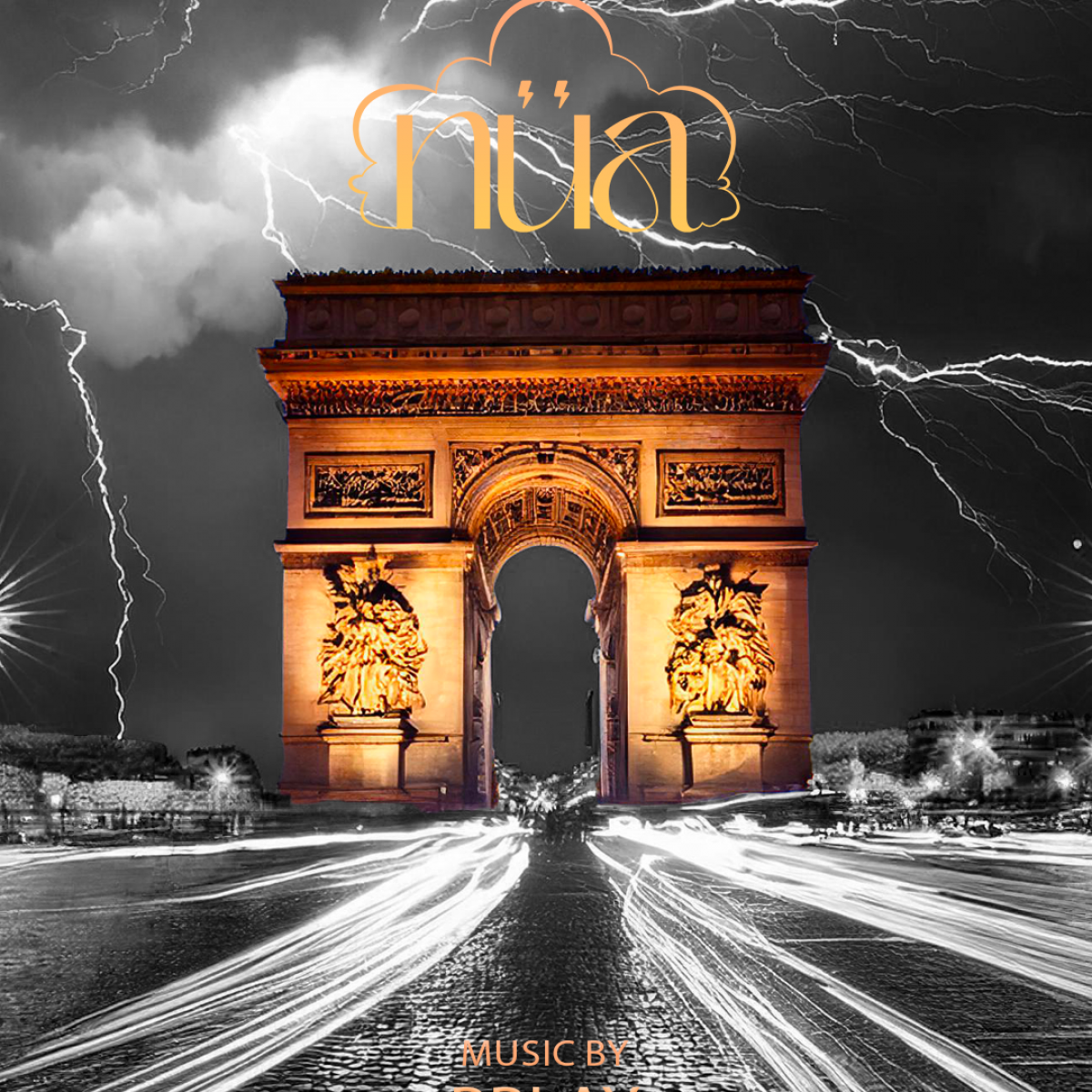 Nua Paris