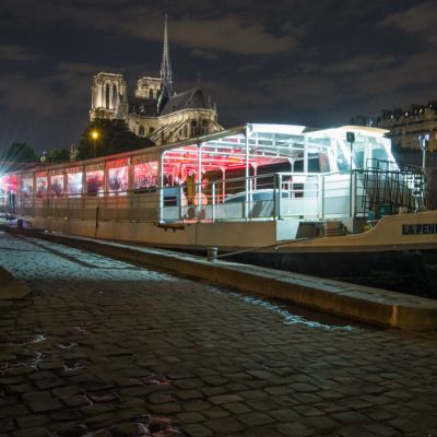 BOAT PARTY NEW YEAR 2025 NOUVEL AN D' EXCEPTION SUR LA SEINE