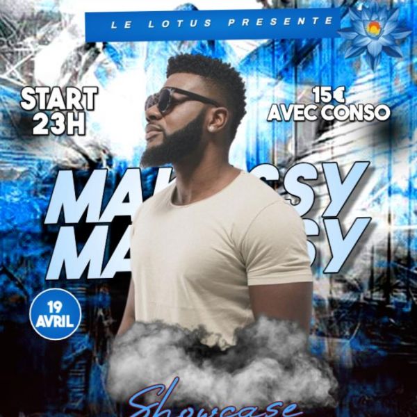 Showcase MAKASSY