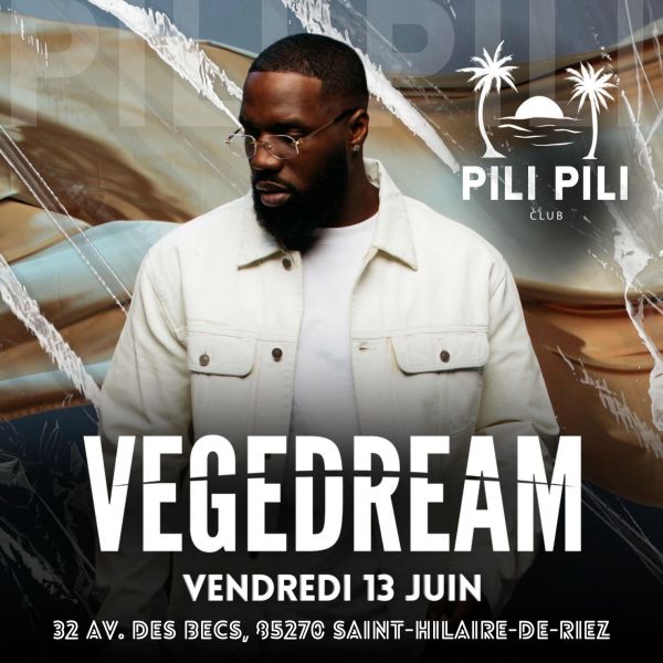 vegedream