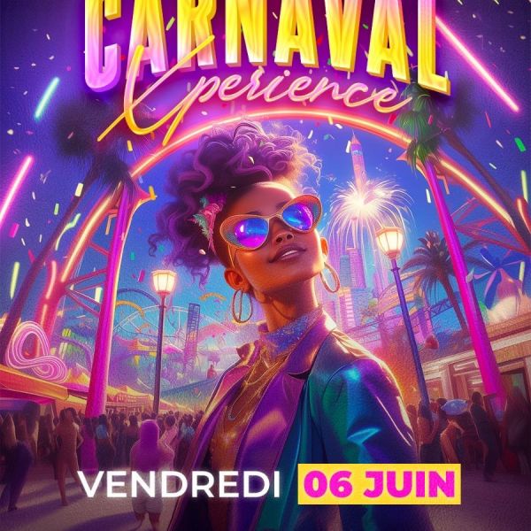911 Carnaval Xperience !