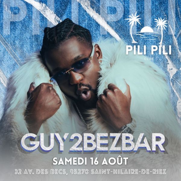guy2bezbar