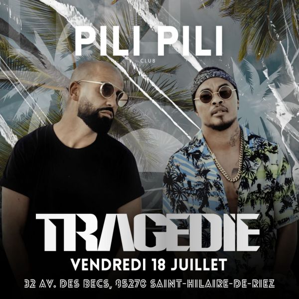 tragedie