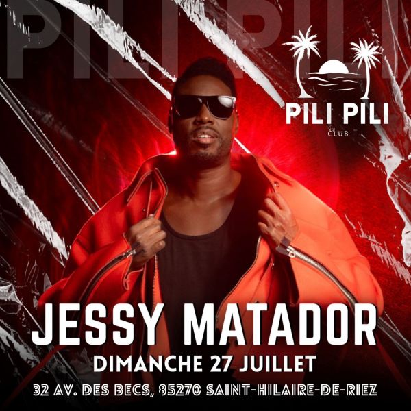 jessy matador