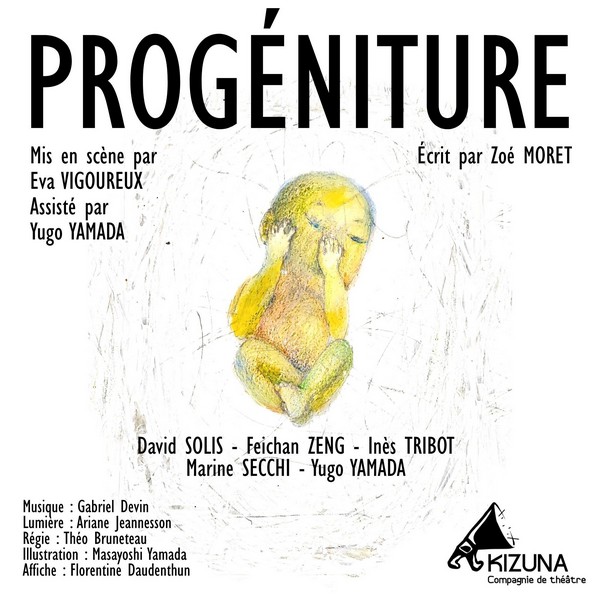 Progéniture
