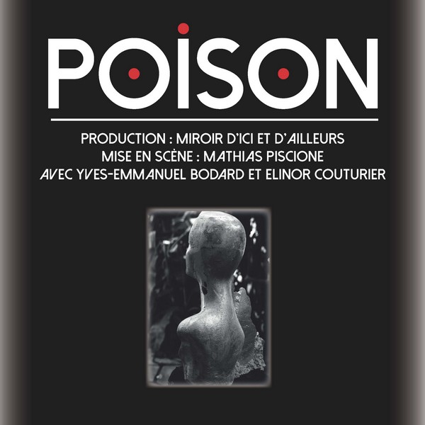 Poison