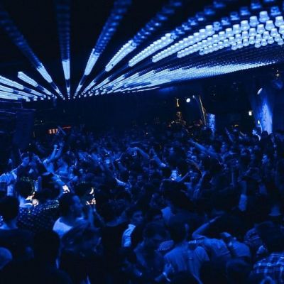 THE BIGGEST MANOR OF HALLOWEEN HORROR STORY BIG PARTY 2025 PONT ALEXANDRE III SOLUM CLUB PARIS