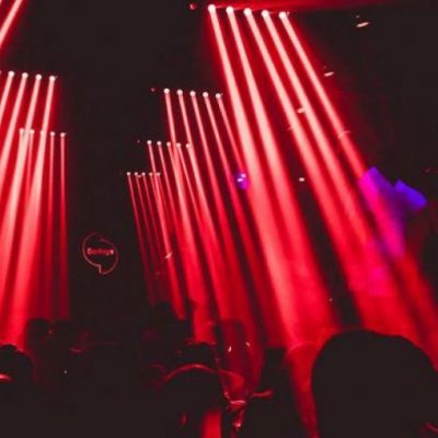 PROJET X HALLOWEEN BIG PARTY PARIS 2025 ( 2 SALLES CLUB & 2 AMBIANCES ) + DE 2000 PERSONNES