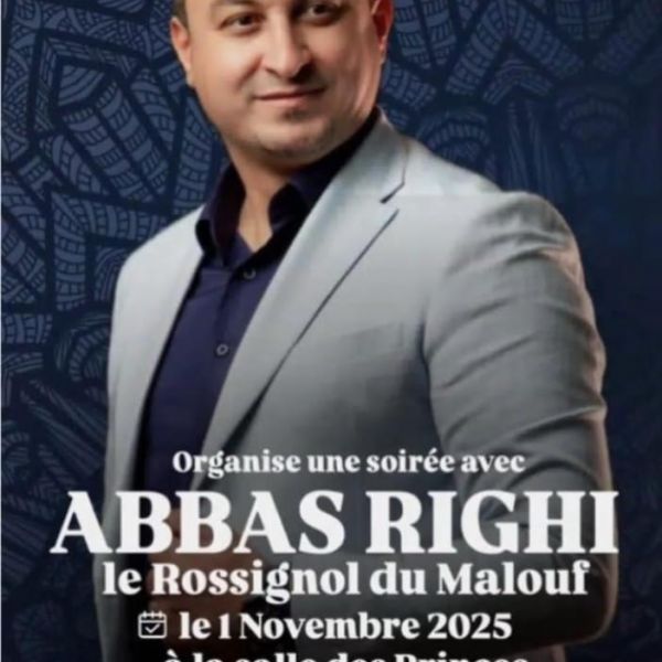 Abbas RIGHI