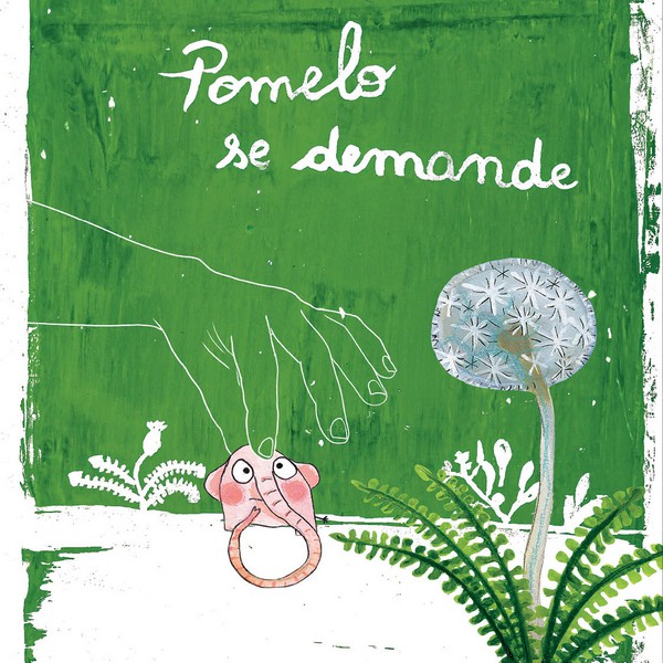 Pomelo se demande