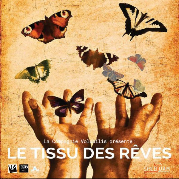 Le Tissu des rêves