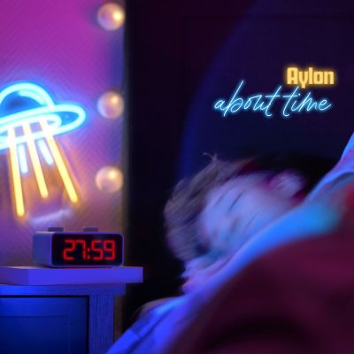 Aylon - Showcase - About Time