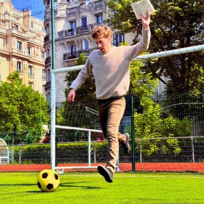 Aylon - Showcase - About Time