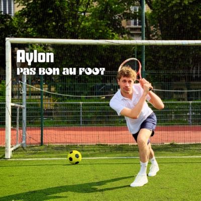 Aylon - Showcase - About Time