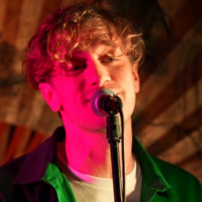 Aylon - Showcase - About Time