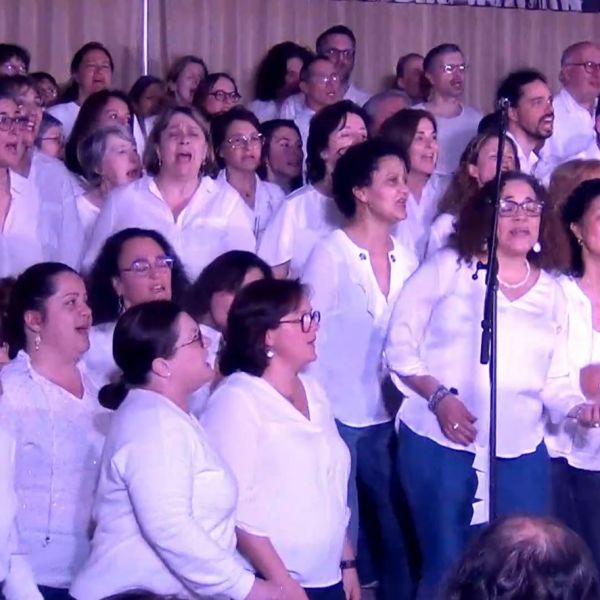 Stage Gospel Atout Choeur en Seine 2026