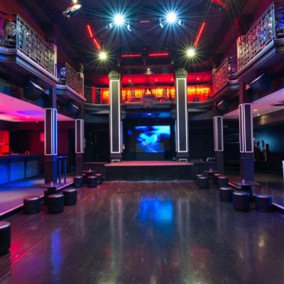 PRIVATE NEW YEAR 2026 HOTEL PARTICULIER CLUB HAUSSMANN + DE 1000M2